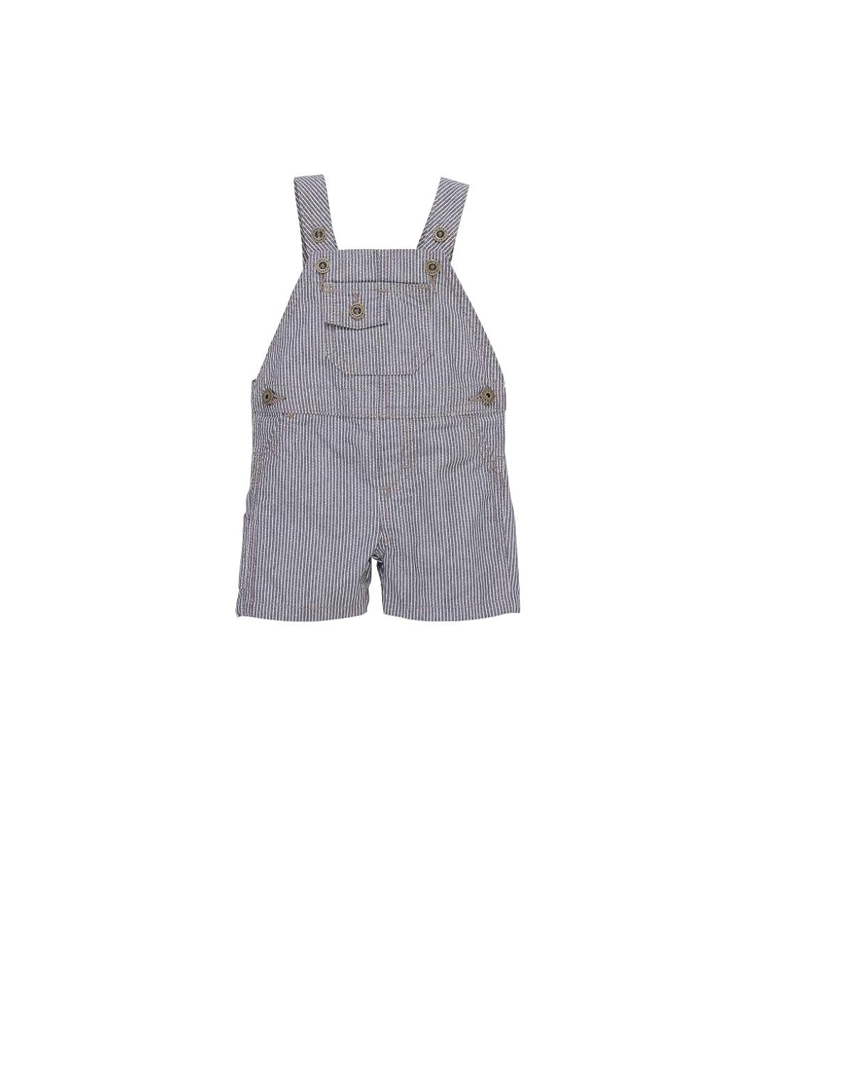 wrangler baby boy overalls