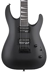 Jackson JS Series Dinky Arch Top JS22 DKA - Satin