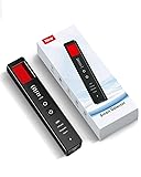 Hidden Camera Detectors for Travel, Spy Camera