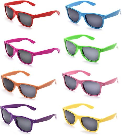 8 sunglasses