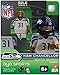 Kam Chancellor OYO NFL Seattle Seahawks G2 Series 5 Mini Figure Limited Edition