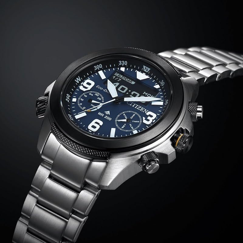 Watch JV1006-51L, Plata, Pulsera