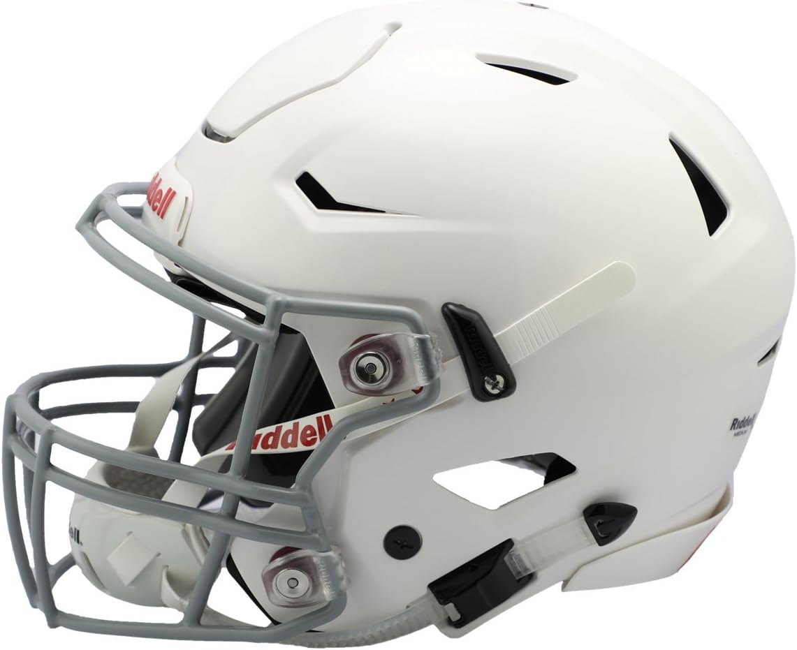 Riddell SpeedFlex Youth Helmet: Sports & Outdoors