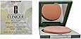 Clinique Stay-Matte Sheer Pressed Powder, Dry Combination to Oily, 04 Stay Honey, 0.27 Ounce