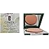 Clinique Stay-Matte Sheer Pressed Powder, Dry Combination to Oily, 04 Stay Honey, 0.27 Ounce
