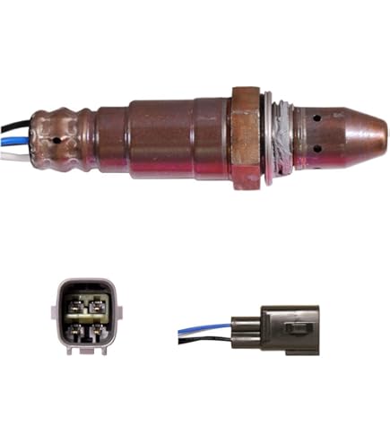 Spectre Performance 81413 Adaptador De Sensor De Flujo De Aire Masivo