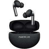 OnePlus Buds Pro3, 43hr Battery, 50dB ANC, Bt5.4, LHDC5, Midnight Opus | 5.28g Light, 11mm+6mm Dual Drivers, Dynaudio, Dual DACs, 3 Mics + VPU, Bluetooth 5.4, Spatial Audio, IP55, 43H Battery