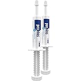 Probios Probiocin Oral Gel for Dogs &amp; Cats, 15 g Tube, 2-Pack | Digestive support, Immune health, Easy syringe use, For dogs and cats