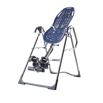 Amazon Com Teeter Hang Ups Ep 860 Inversion Table With
