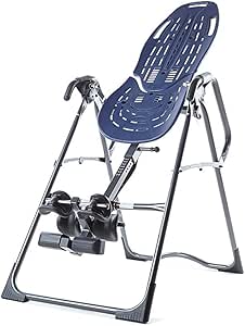 Teeter Hang Ups Ep 860 Inversion Table With Flexible Comfortrak Bed Lumbar Bridge And Acupressure Nodes Sports Outdoors Amazon Com Teeter Hang Ups Ep 860 Inversion Table With Flexible Comfortrak Bed Lumbar Bridge And Acupressure Nodes Sports Outdoors Amazon Com