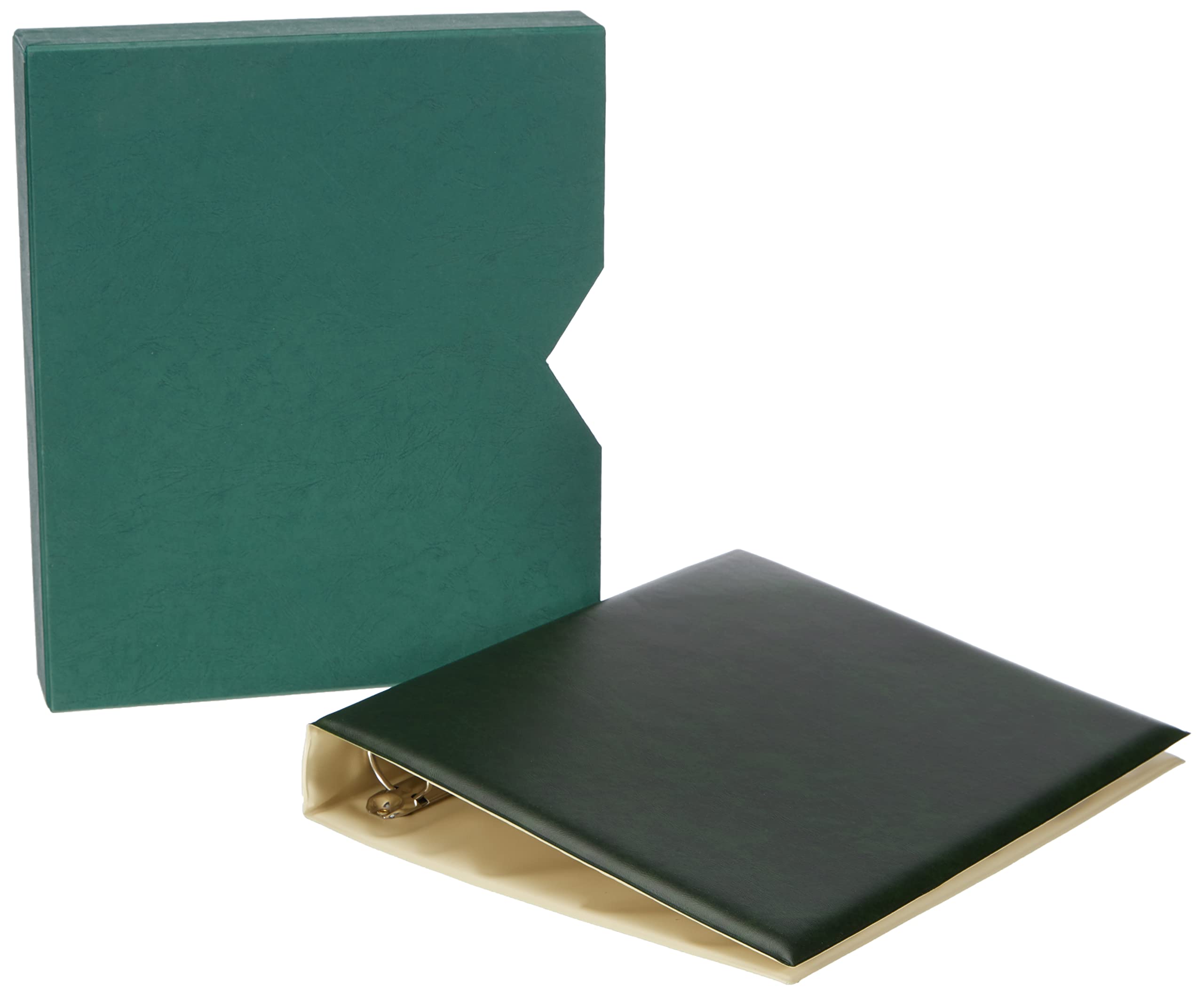 Pardo 127504 – Album for Collection of Articles, Green