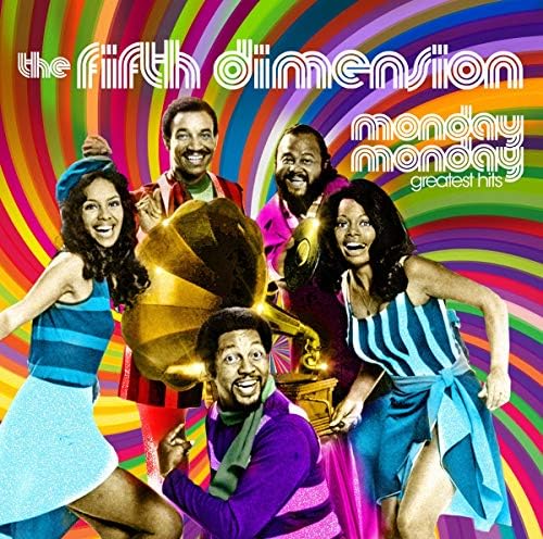 The 5th Dimension - Greatest Hits On Earth - Amazon.com Music