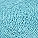 JLIKA Newborn Baby Photography Photo Prop Stretch Wrap - 28 Colors to Choose from (Ocean Blue)