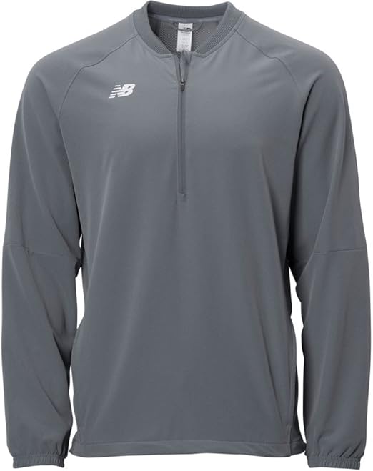 new balance dugout jacket