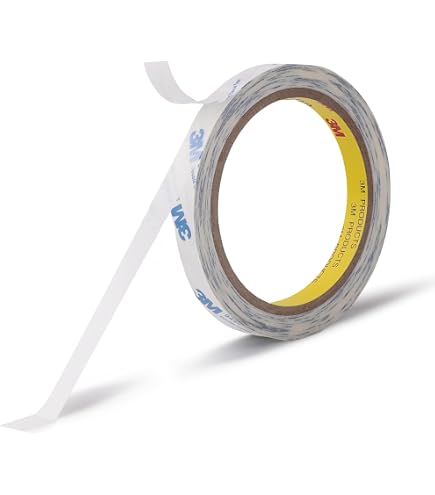 Amazon.com: iFixit Tesa 61395 Tape - 8 mm