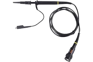 1 Pcs T3100 X100 100MHz High Voltage Probe for Oscilloscope