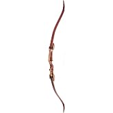 Bear Archery Bullseye X Bow