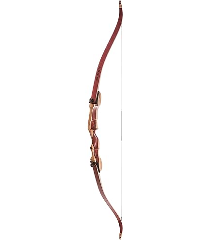 Arc Recourbé Bear Super Grizzly 45# – Occasion – Droitier – Fabriqué Aux US