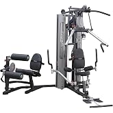 Body-SolidHome Gym