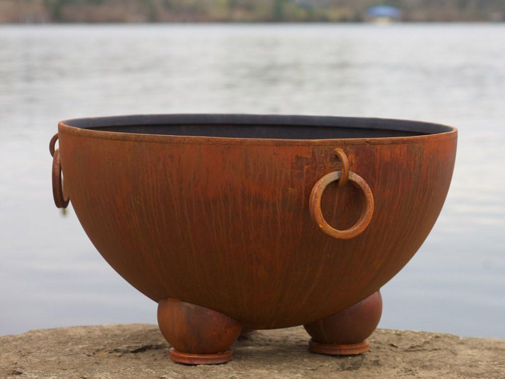 Nepal Fire Pit
