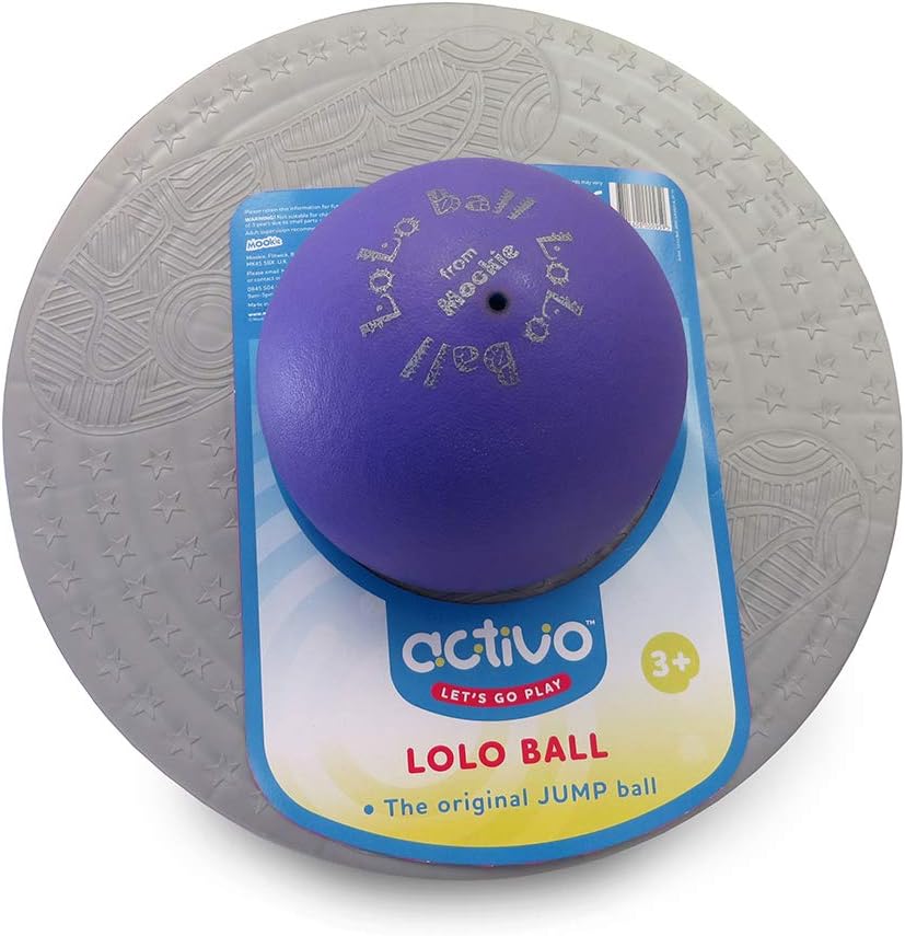 lolo ball argos