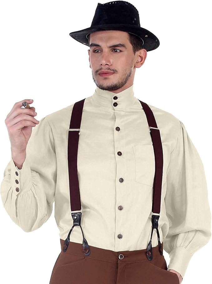 Men Abiti Uomo Epoca Vittoriana Costumi Dell'età Vittoriana