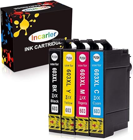 amazon epson 603xl
