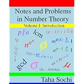 Notes and Problems in Number Theory