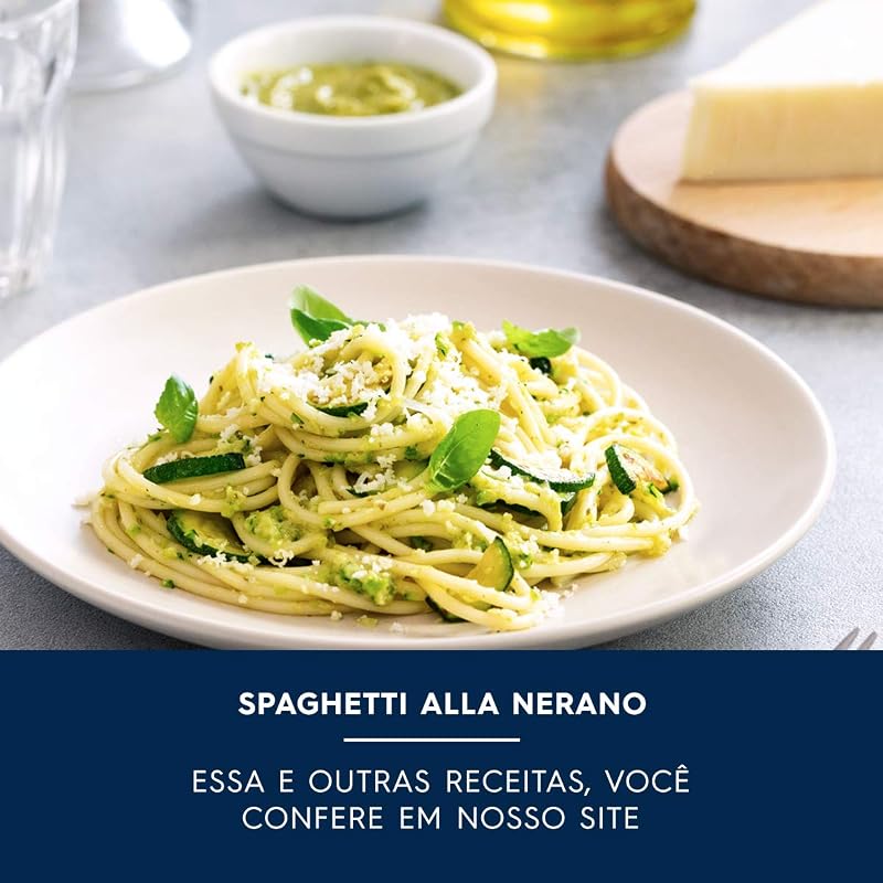 Pâtes Spaghetti N°5, 500g