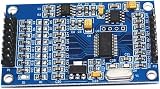 Hailege ADS1256 8 Channel 24-Bit ADC Data Acquisition Module 5V High Precision view 3