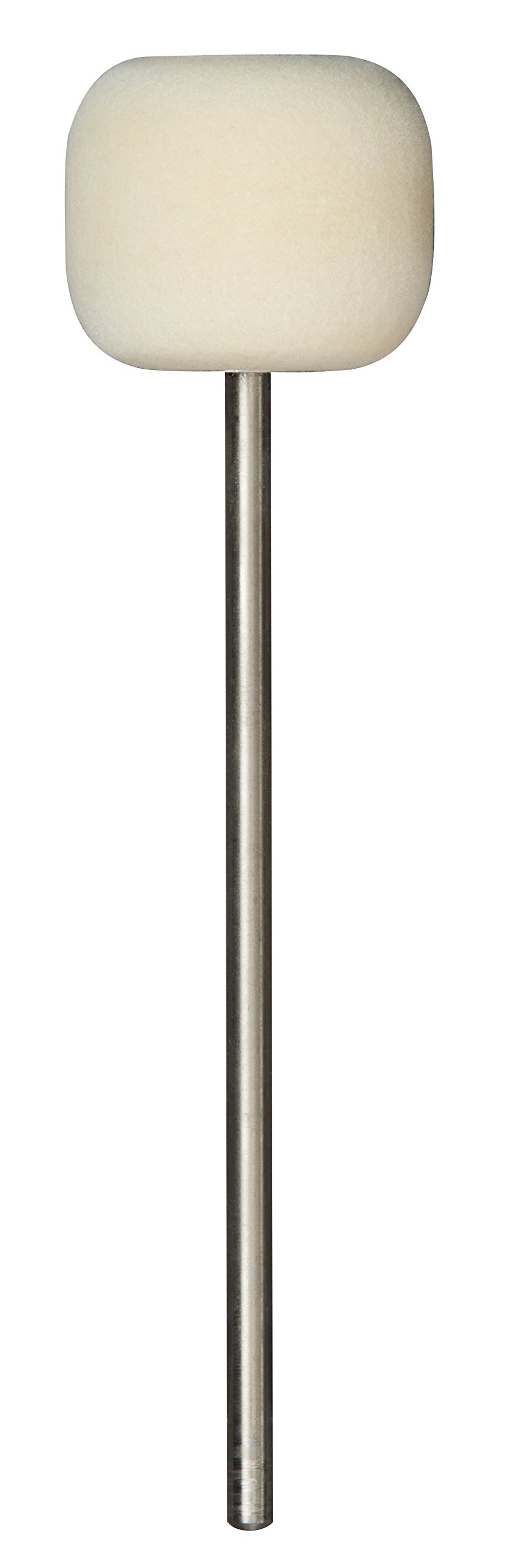 Vater Drumsticks VBF - Bass Drum Beater - Hard Felt