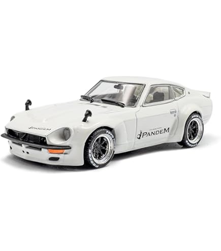 Amazon.com: ティーケーカンパニー (TK.Company) Ignition Model 1/18