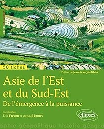 Asie de l'Est et du Sud-Est