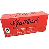 Guittard, 70% Bittersweet Cocoa Baking Bars, Semi Sweet, 6oz Package (Pack of 4)