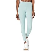 Jockey Womens High Waist Interlock Leggings
