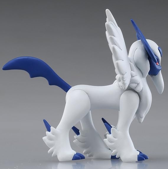 Amazon ポケットモンスター モンスターコレクション Sp 19 メガアブソル フィギュア ドール 通販