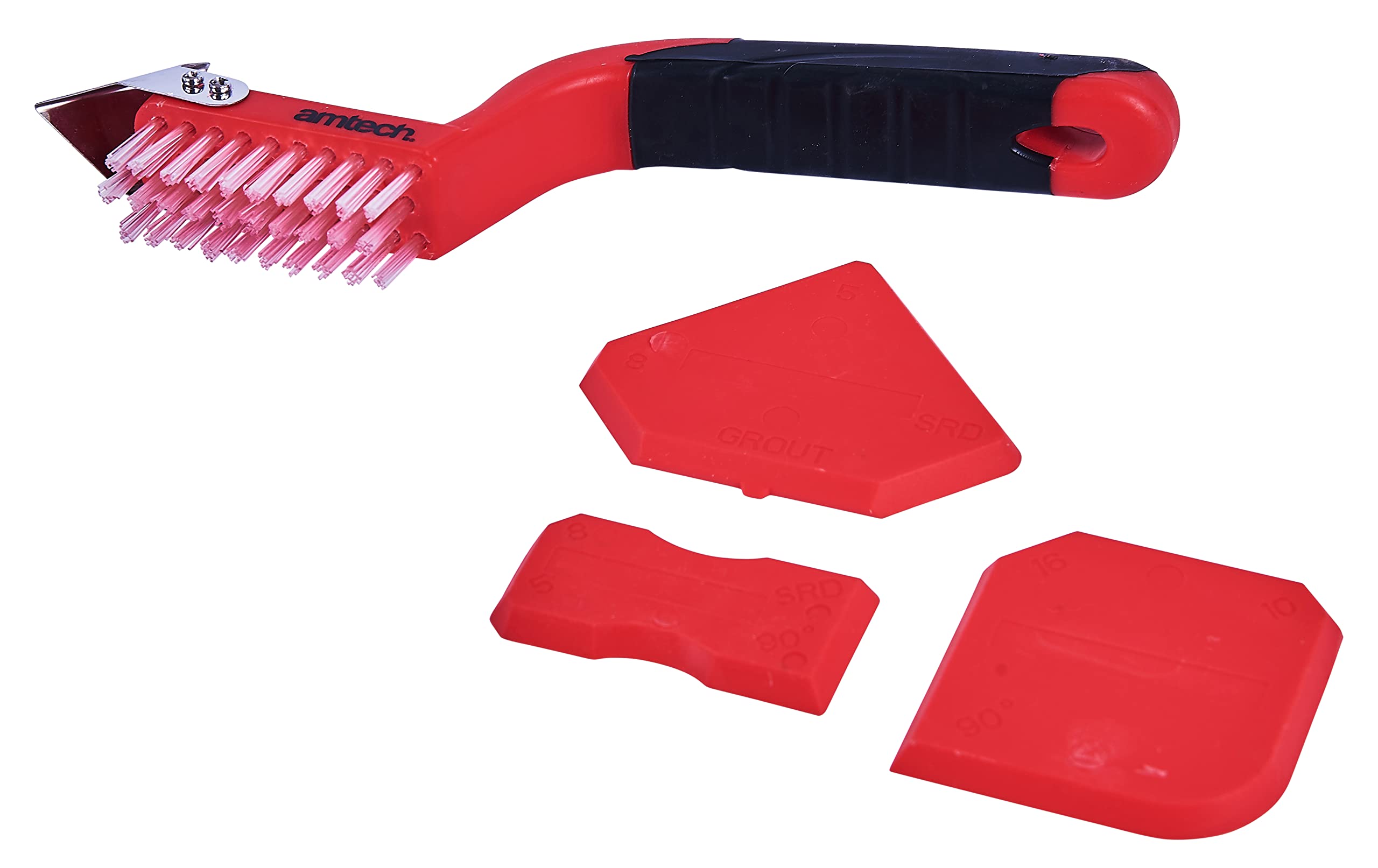 Amtech H2140 Caulking tool kit