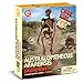 Geoworld Cave Girl Australopithecus Afarensis Skeleton Dig Excavation Kit