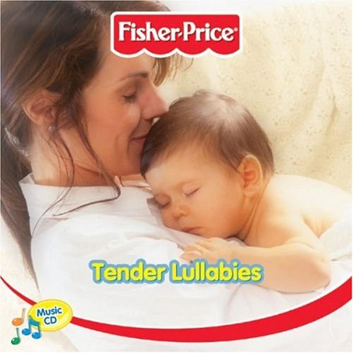 Fisher-Price Tender Lullabies