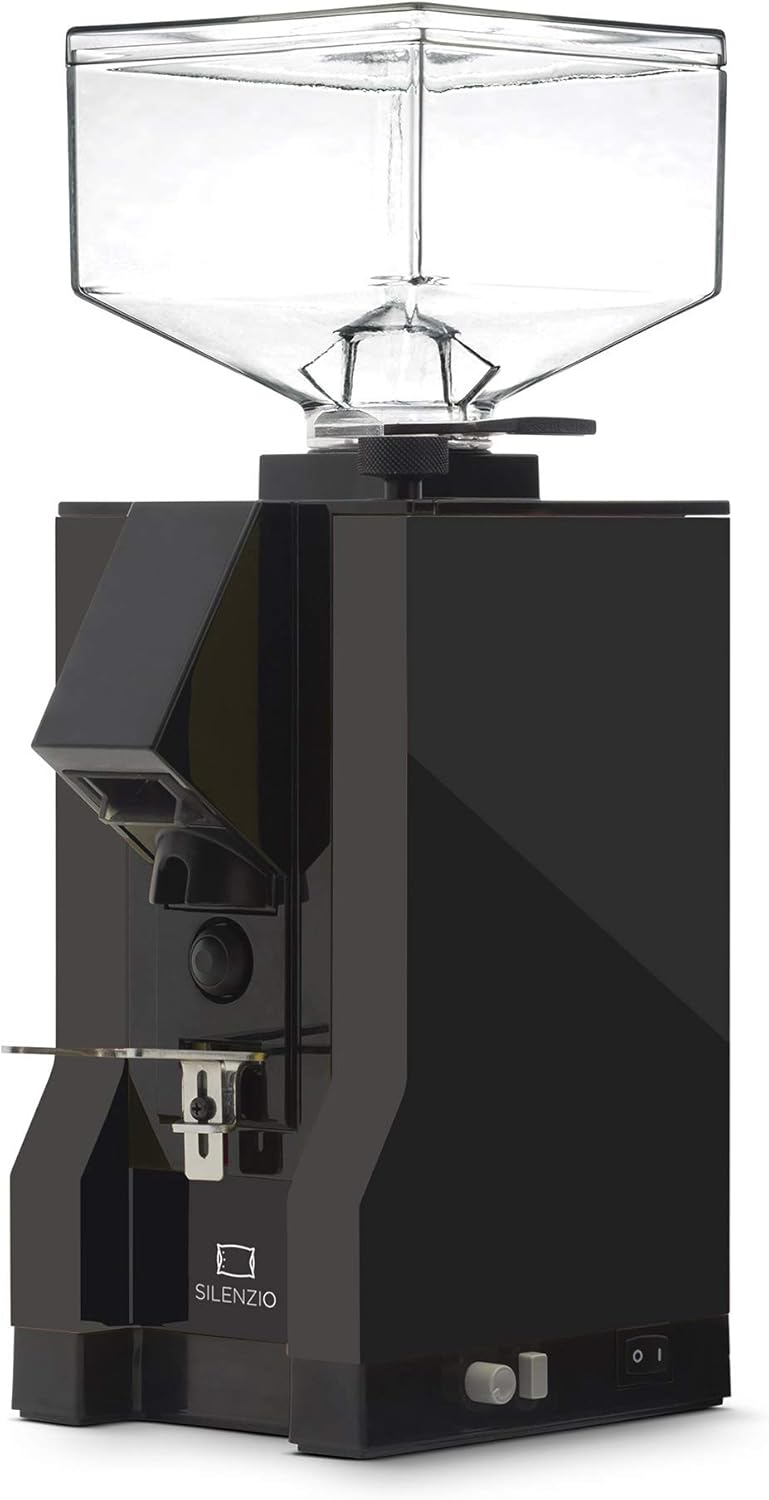 Conti Valerio Mignon Silenzio