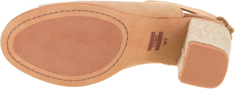toms seville sandals