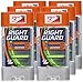Right Guard Total Defense Anti-Perspirant Deodorant Power Gel Fresh Blast 4 oz (Pack of 4)