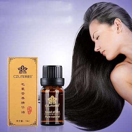 P12cheng Hair Growth Serum Hair Growth Liquid Hair Growth Pilatory