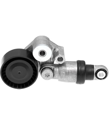 Amazon.com: INA Drive Belt Tensioner 11287838797 : Automotive