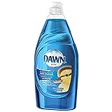 Dawn Dish Soap, Original Scent (Old Version), Pack