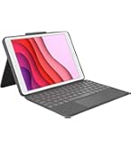 Amazon.com: Logitech Combo Touch for iPad (7th, 8th and 9th