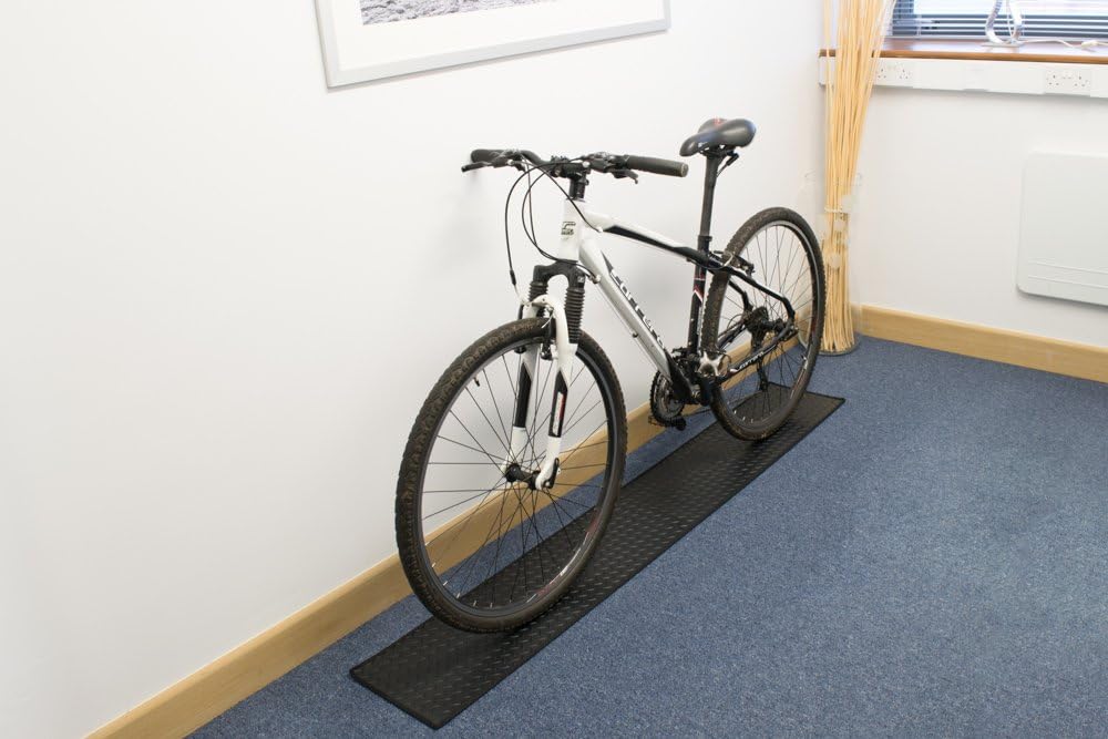 Bike floor protector Clearance