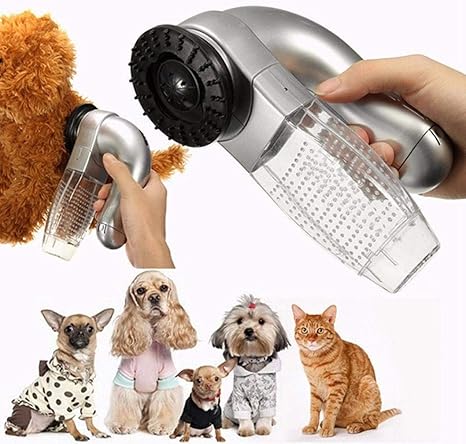Amazon Com W2e1a Grooming Clean Hair Combs Pet Cleaner Comb Flea