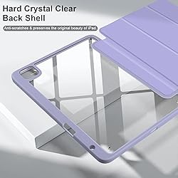 Batianda Hybrid Case for iPad Pro 11-inch 2022 4th