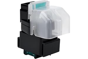 Cyleto Starter Solenoid Relay for Arctic Cat 500 400 375 2x4 4x4 1998-2005 Bearcat 454 2x4 4x4 1996-1997 Suzuki Quadmaster LT